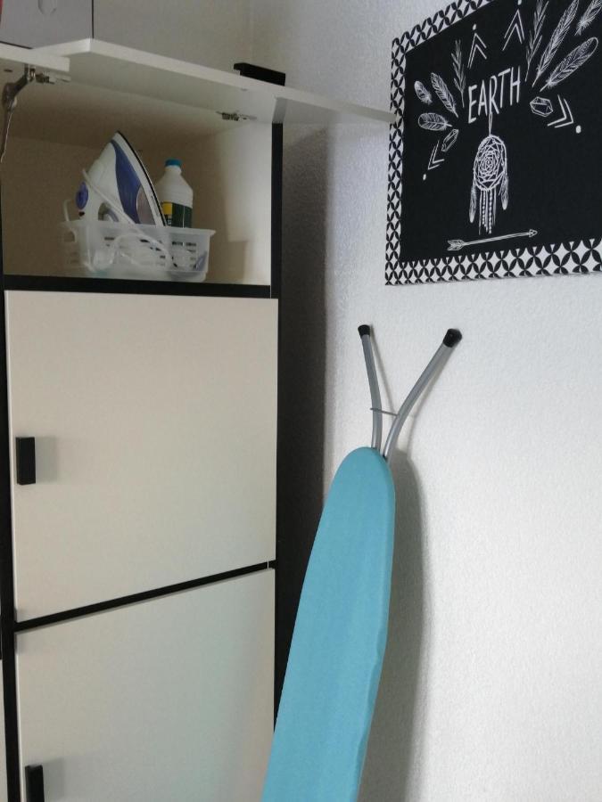 Joli Bord De Mer, Clim, Balcon, Parking Prive Apartment *