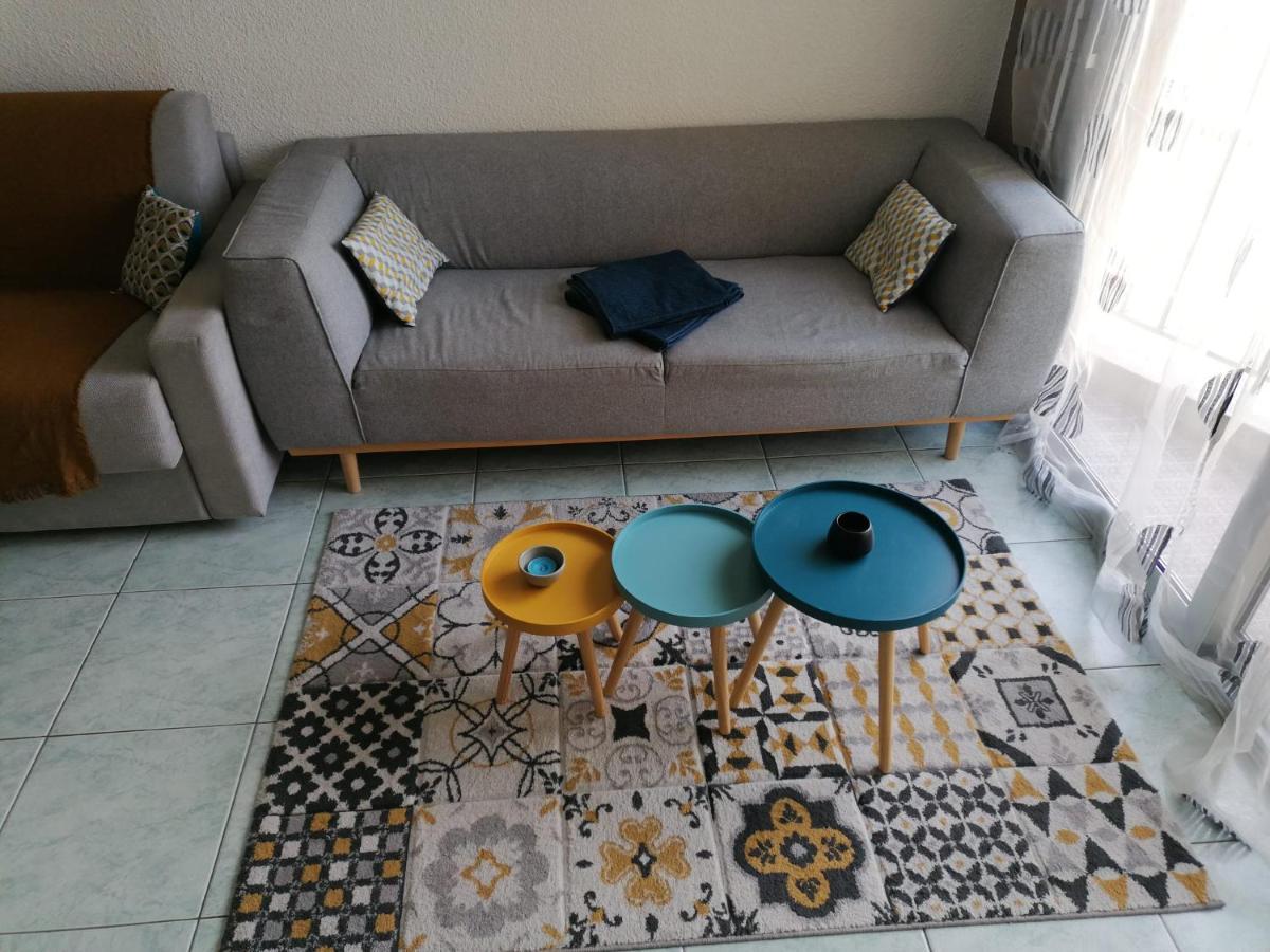 Apartment Joli Bord De Mer, Clim, Balcon, Parking Prive *